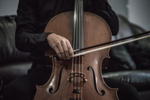 Finn din nye cello i dag